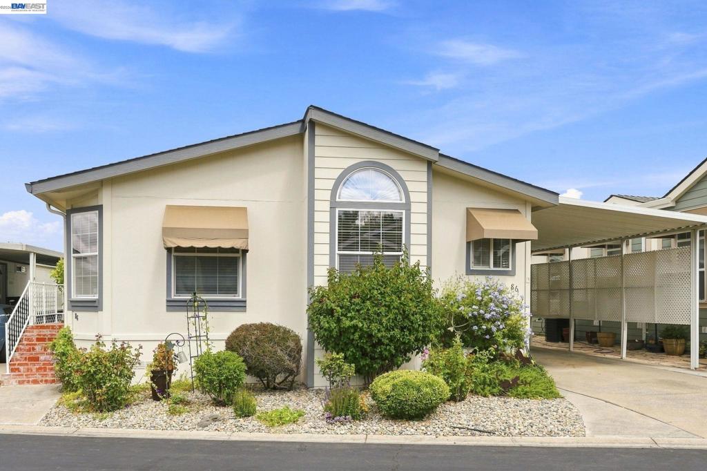 3263 Vineyard Ave., #86, Pleasanton, CA 94566 — photo 1