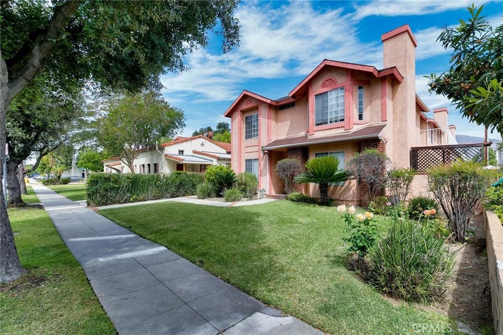 113 Diamond, Arcadia, CA 91006 — photo 1