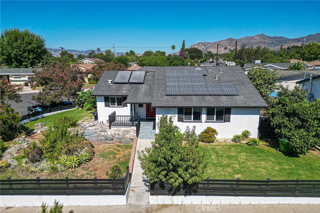 14373 Berg, Sylmar, CA 91342 — photo 1