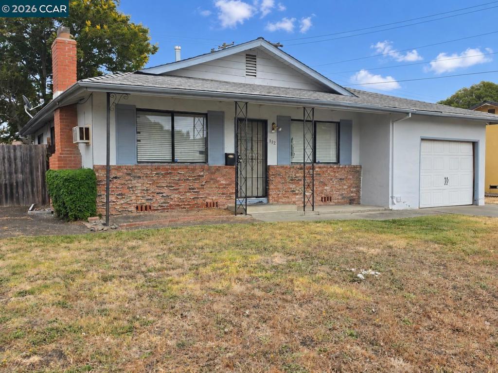 112 Gregory Ln, Fairfield, CA 94533 — photo 1