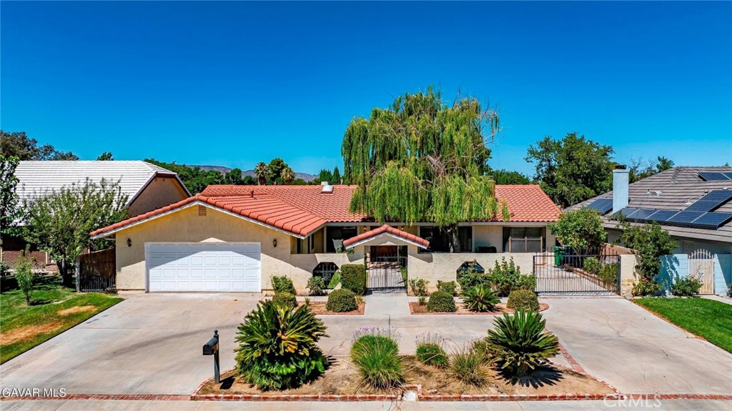 43029 Ed Halley, Lancaster, CA 93536 — photo 1