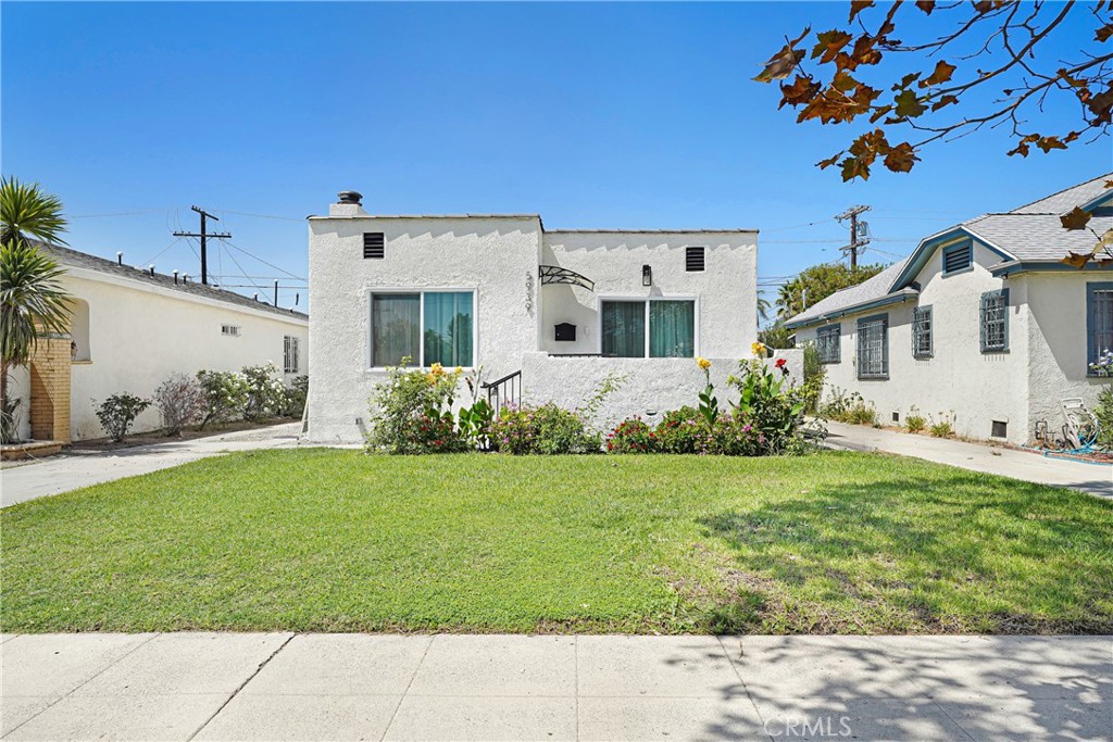 5939 5th, Los Angeles, CA 90043 — photo 1