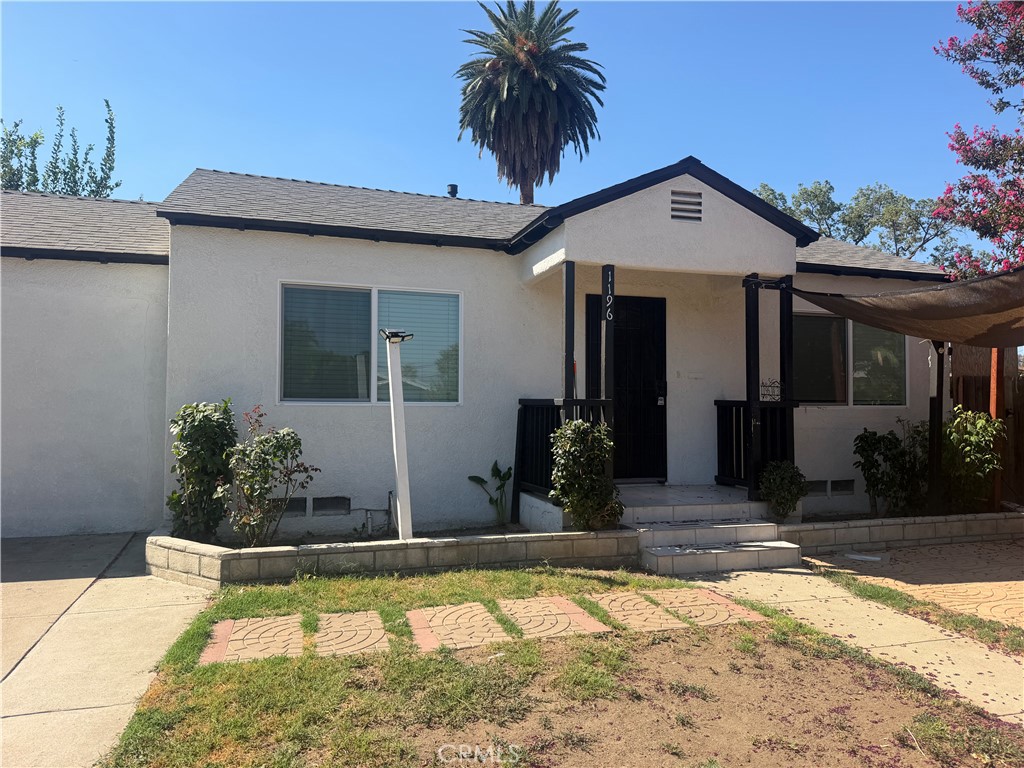 1196 W 3rd, Pomona, CA 91766 — photo 1