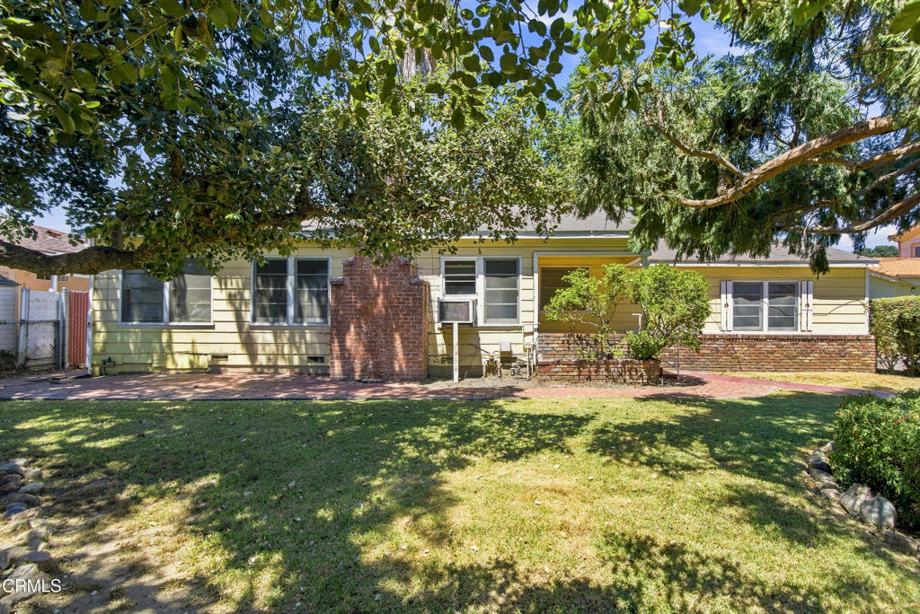 10639 Olive Street Street, Temple City, CA 91780 — photo 1
