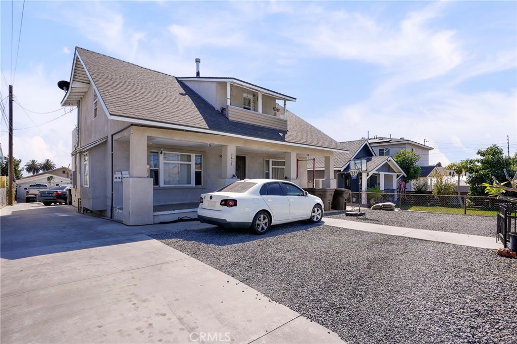 3634 Lanfranco, Los Angeles, CA 90063 — photo 1