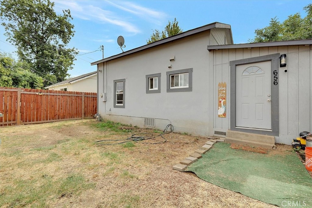 656 Spruce
