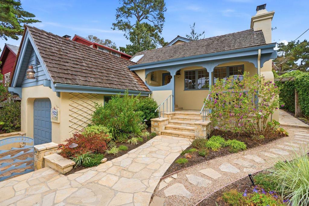 0 NE Corner Monte Verde and Tenth Avenue, Carmel, CA 93921 — photo 1