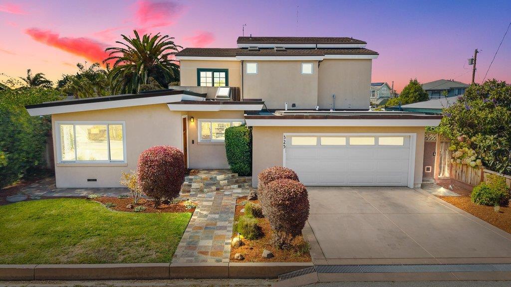 325 25th Avenue, Santa Cruz, CA 95062 — photo 1