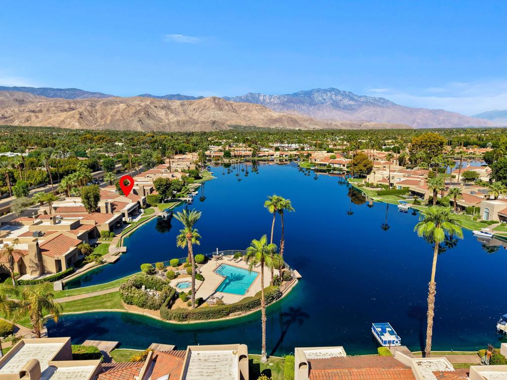 99 Lake Shore, Rancho Mirage, CA 92270 — photo 1