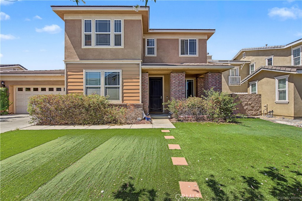 3197 Bellwood, Hemet, CA 92543 — photo 1