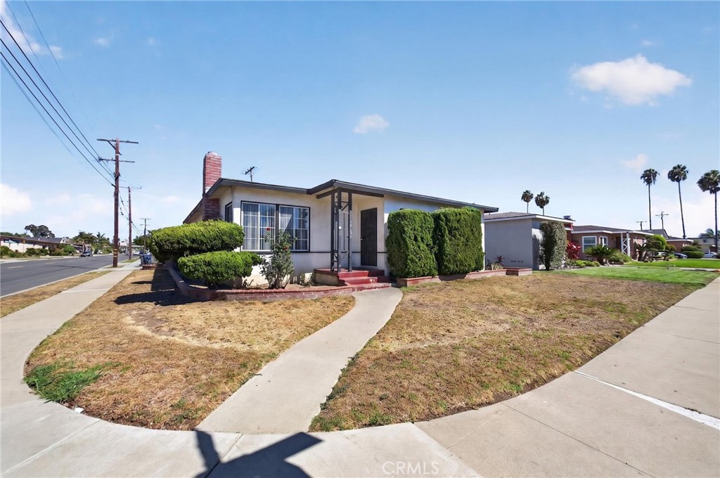 14100 S Mariposa, Gardena, CA 90247 — photo 1