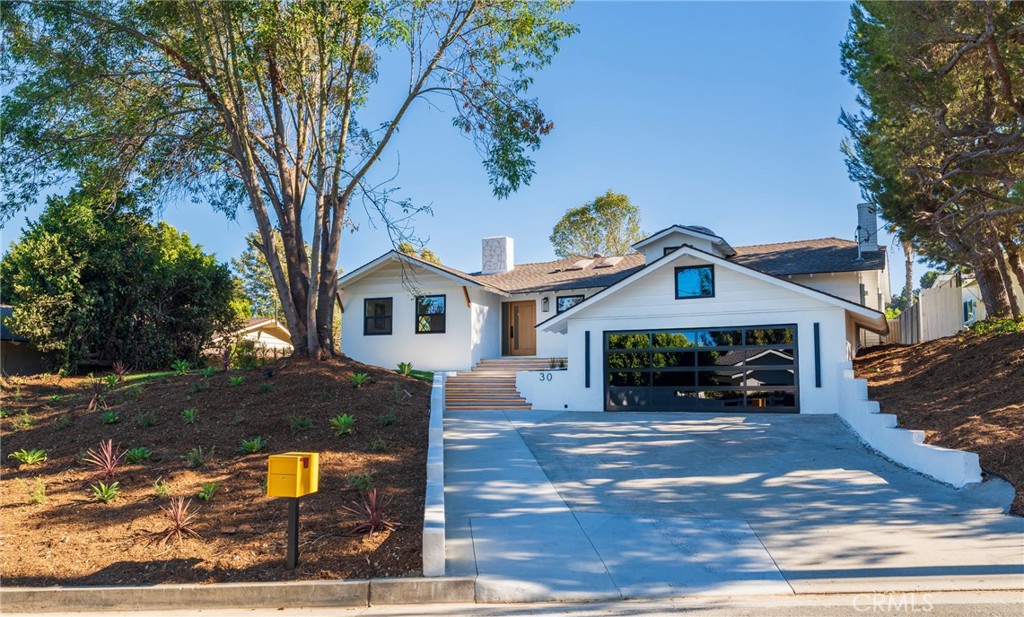 30 Santa Bella Rd