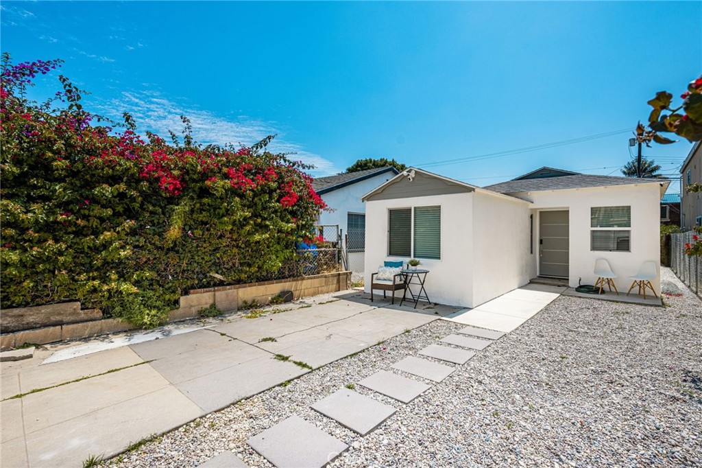 5157 Inglewood, Los Angeles, CA 90230 — photo 1