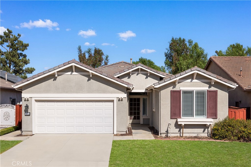 426 Bjorn Court, Hemet, CA 92545 — photo 1