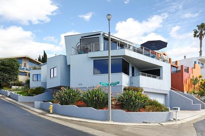 988 Acapulco, Laguna Beach, CA 92651 — photo 1