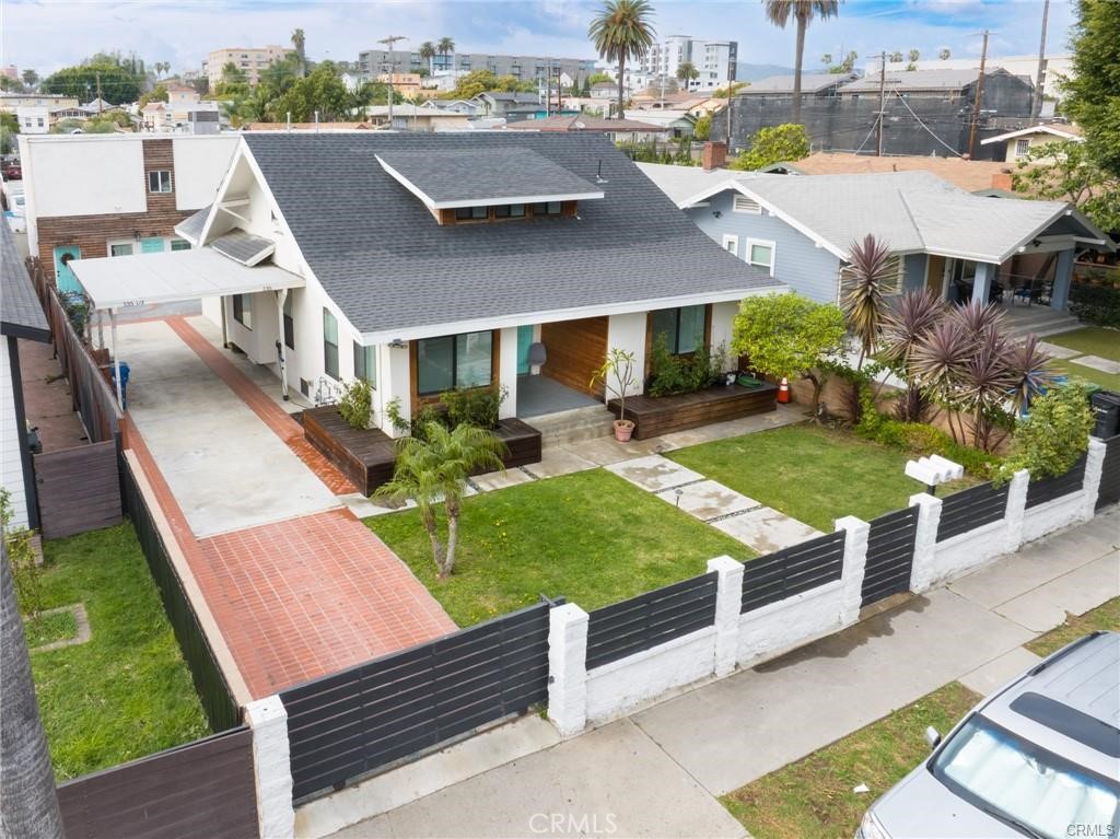 135 N Vendome Street, Los Angeles, CA 90026 — photo 1