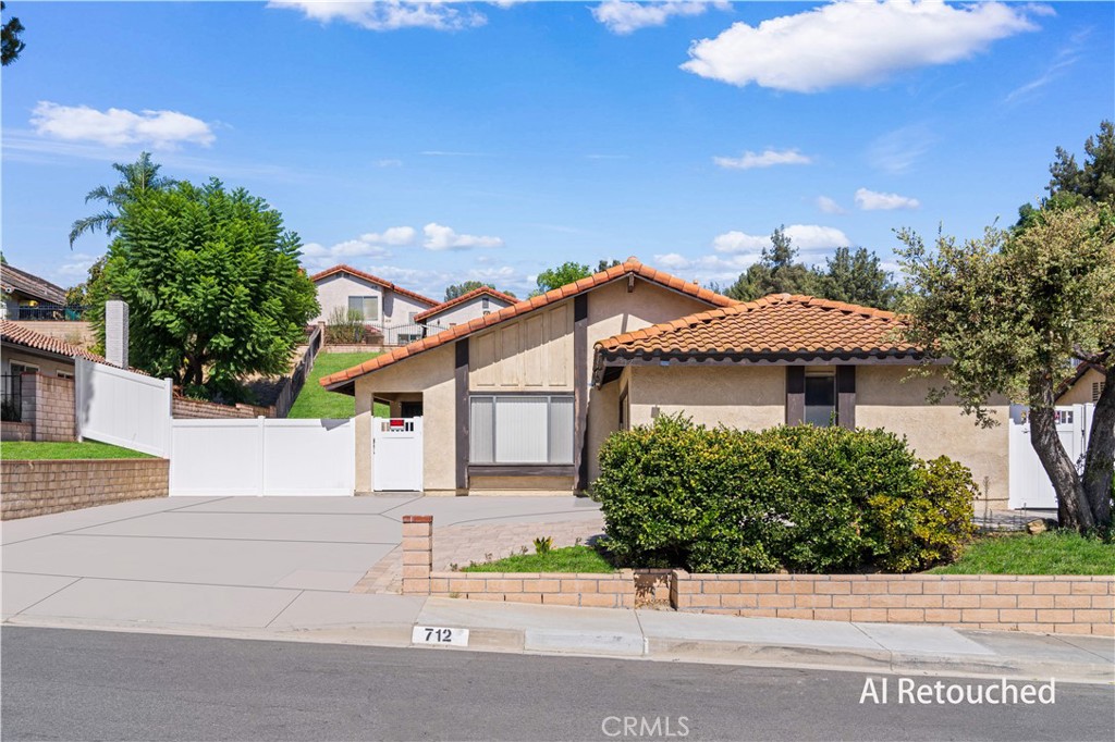712 Marylie Lane, Walnut, CA 91789 — photo 1