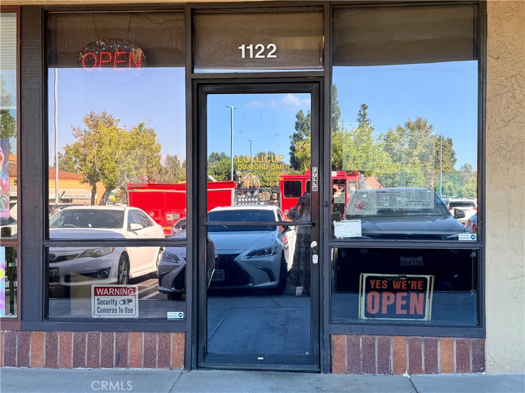 1122 S Diamond Bar Boulevard
