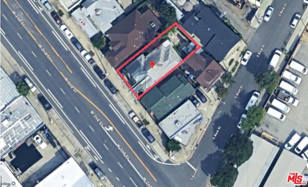 1249 W 2nd Street, Los Angeles, CA 90026 — photo 1