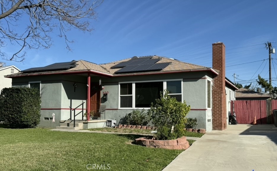 410 N N Lyall, West Covina, CA 91790 — photo 1