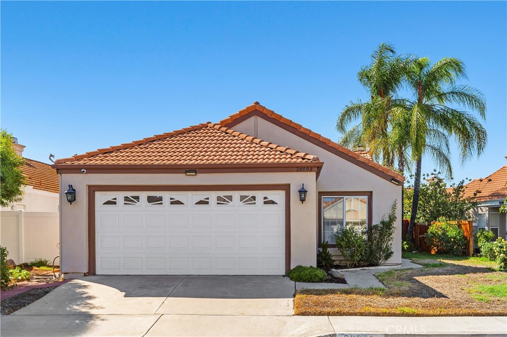 28098 Lemonwood, Menifee, CA 92584 — photo 1