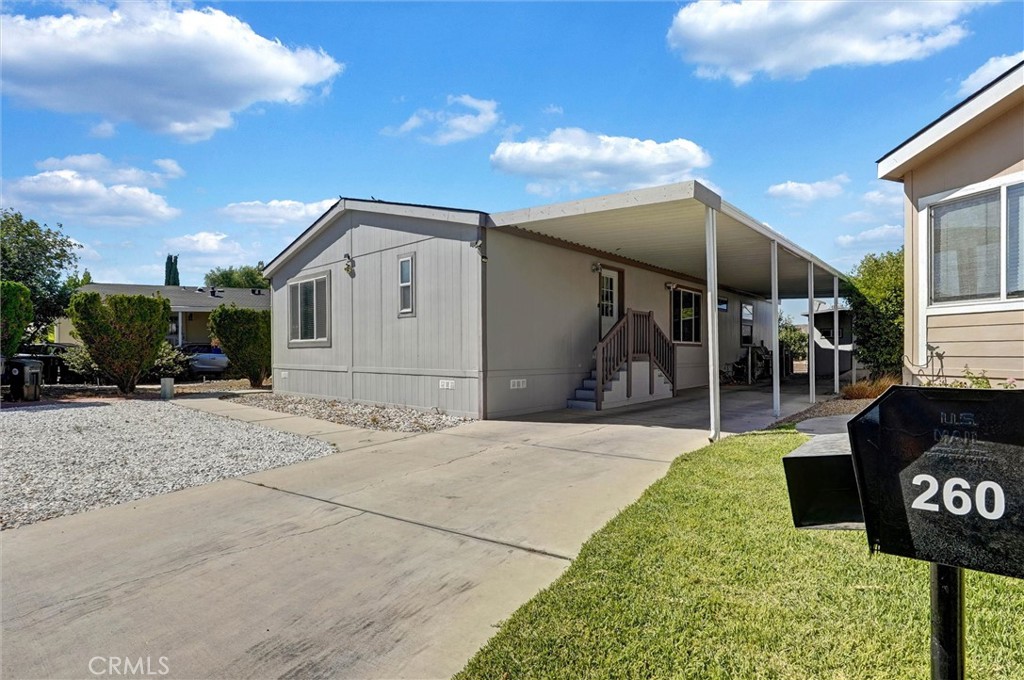 27361 Sierra Highway 260, Canyon Country, CA 91351 — photo 1