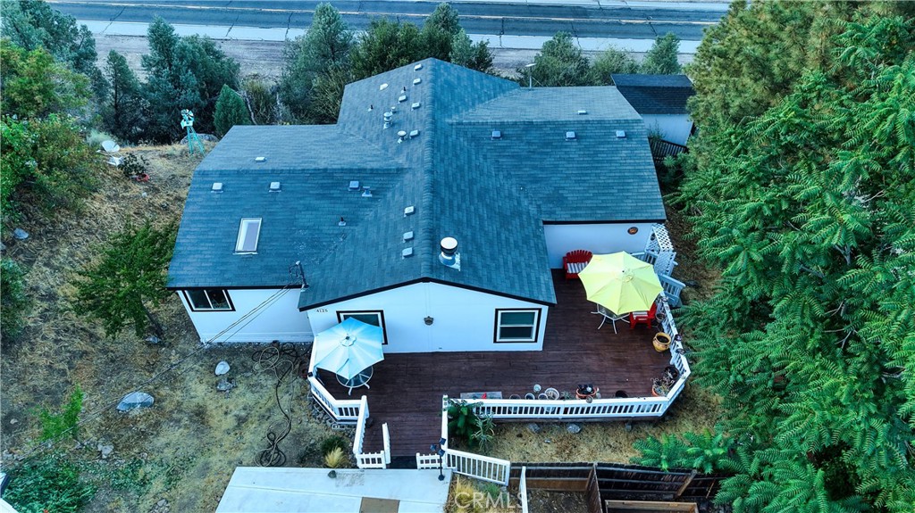 4125 Roosevelt, Frazier Park, CA 93225 — photo 1