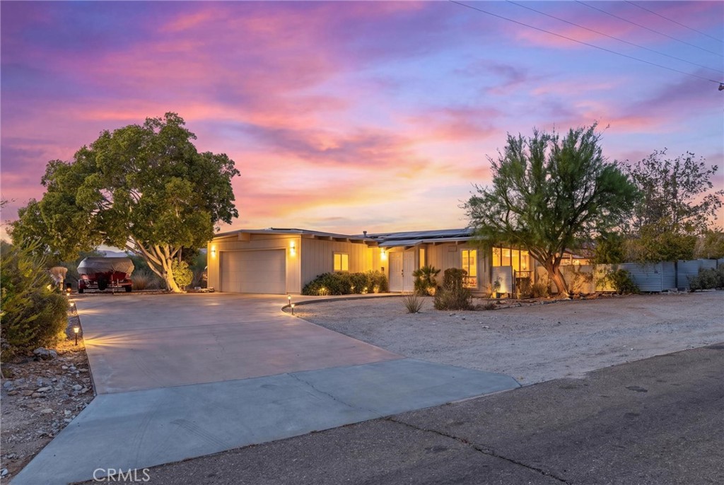 12435 Verbena, Desert Hot Springs, CA 92240 — photo 1