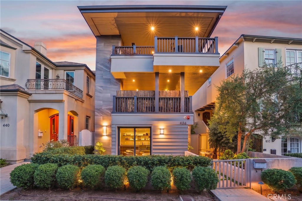 436 27th Street, Manhattan Beach, CA 90266 — photo 1