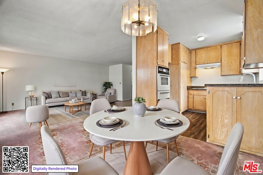 1045 S Bedford Street 3, Los Angeles, CA 90035 — photo 1