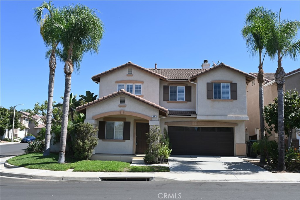 37 Amoret, Irvine, CA 92602 — photo 1