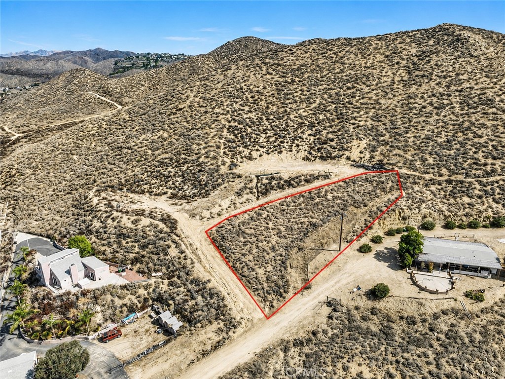 0 Malaga Rd, Lake Elsinore, CA 92595 — photo 1