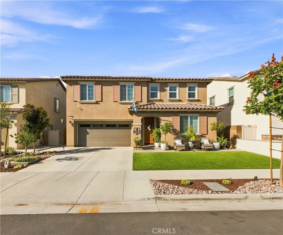 11698 Starlily Court, Corona, CA 92883 — photo 1
