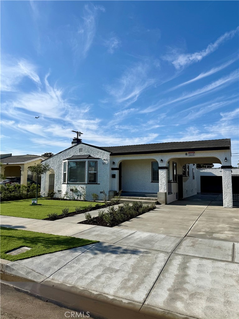 1861 W 94th, Los Angeles, CA 90047 — photo 1