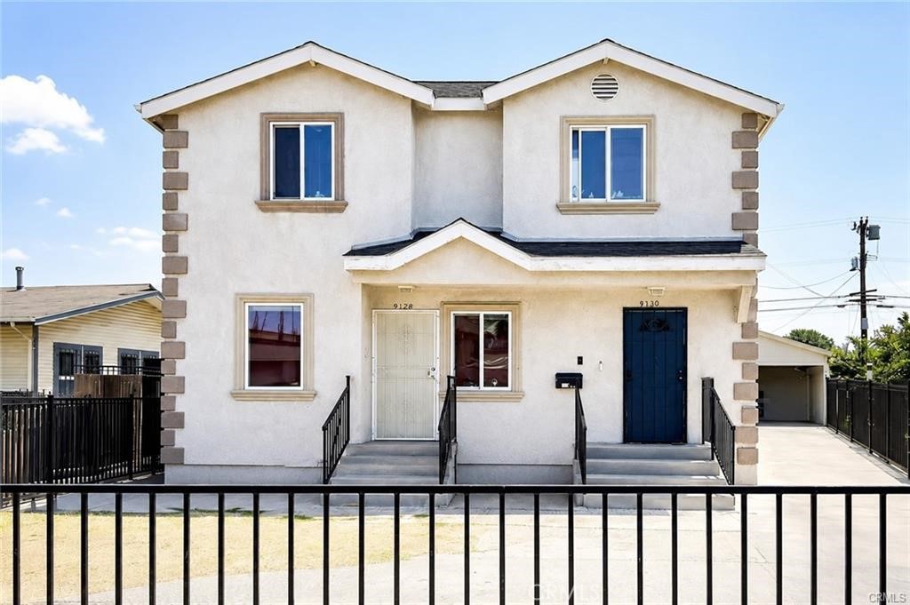 9128 Menlo, Los Angeles, CA 90044 — photo 1