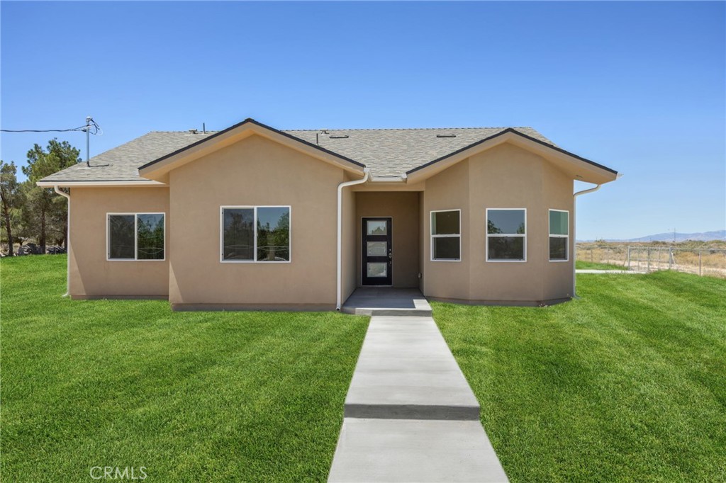 47363 W 93rd Street, Lancaster, CA 93536 — photo 1