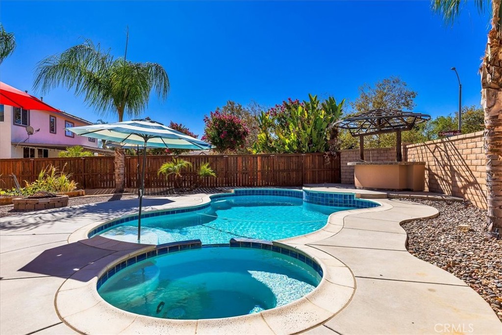 28817 Golden Dawn, Menifee, CA 92584 — photo 1