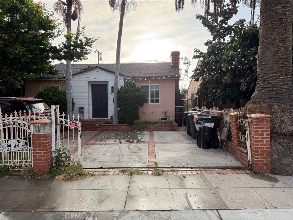 14708 S Lime Avenue, Compton, CA 90221 — photo 1