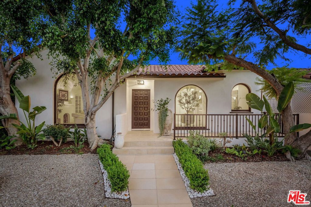 9000 Dorrington Avenue, West Hollywood, CA 90048 — photo 1