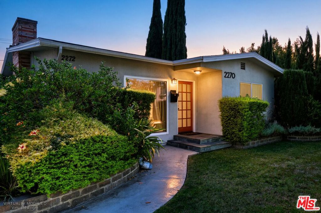 2270 White Street, Pasadena, CA 91107 — photo 1
