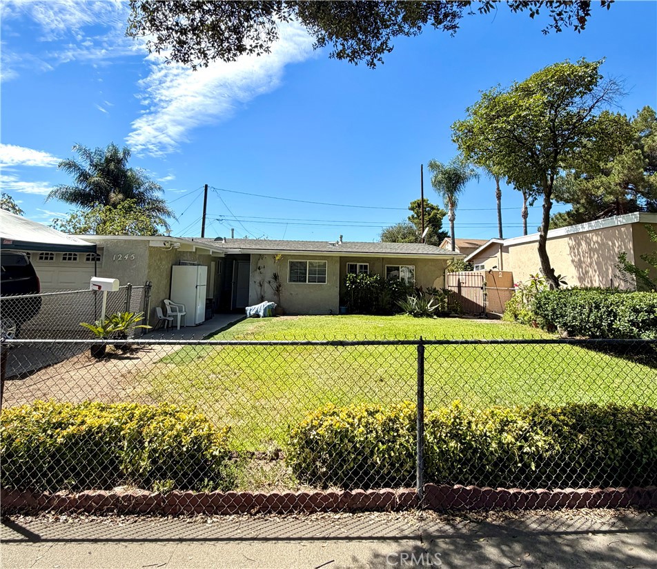1245 Ross, Pomona, CA 91767 — photo 1