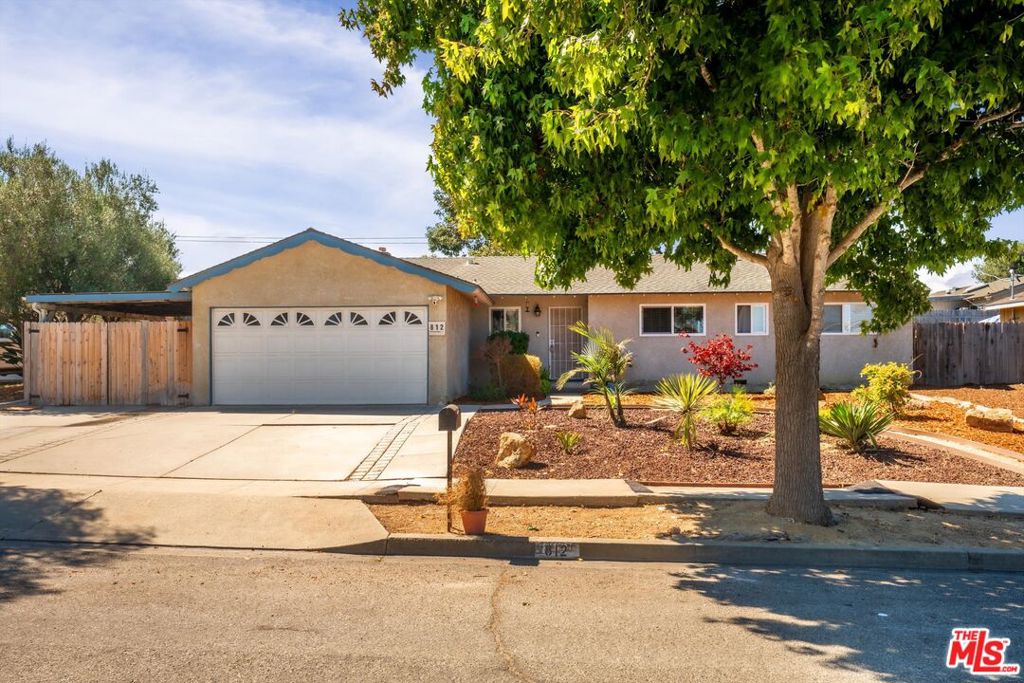 812 Francine Lane, Santa Maria, CA 93455 — photo 1