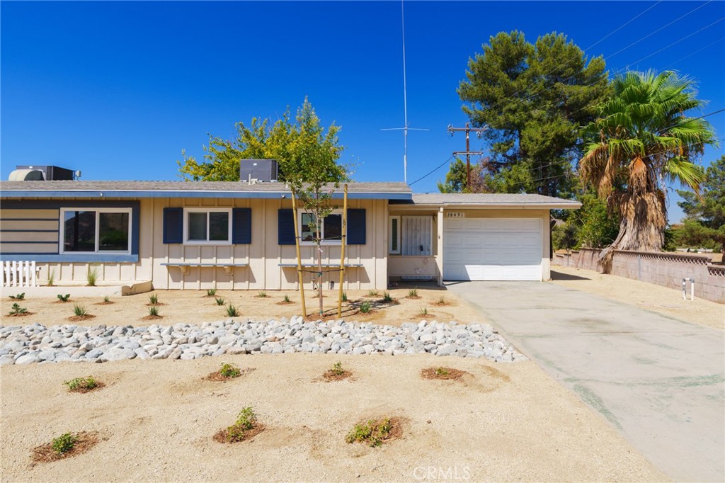 28491 Bradley Road, Sun City, CA 92586 — photo 1
