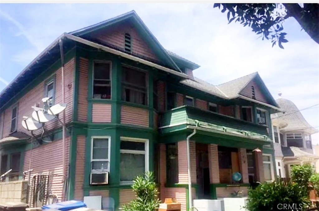 1415 S Union Avenue, Los Angeles, CA 90015 — photo 1