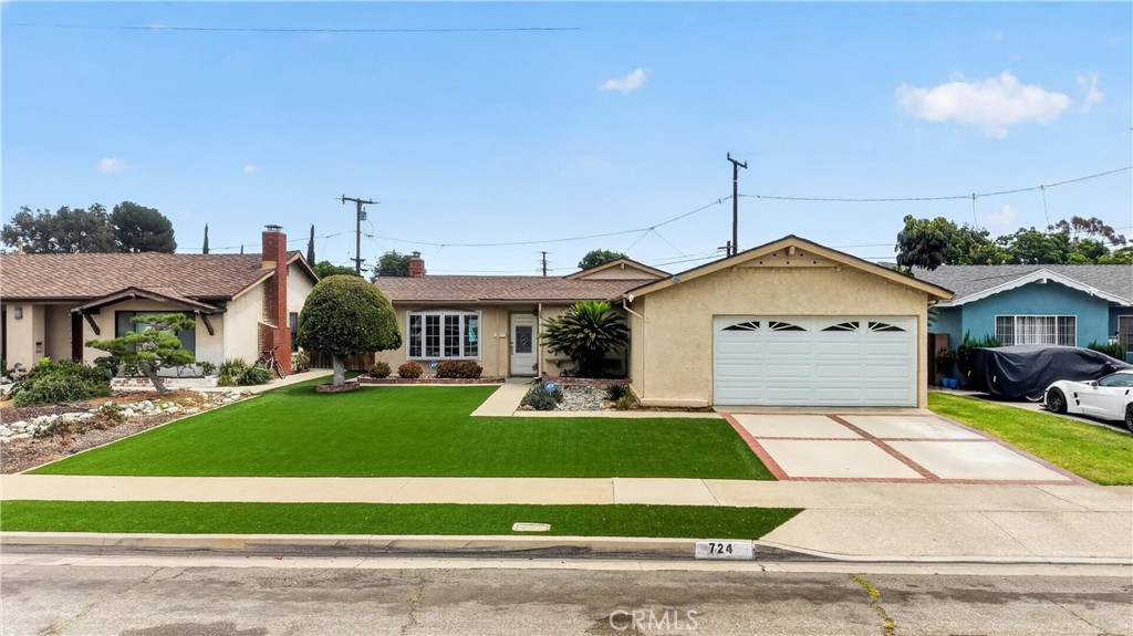 724 N Sanchez Street, Montebello, CA 90640 — photo 1