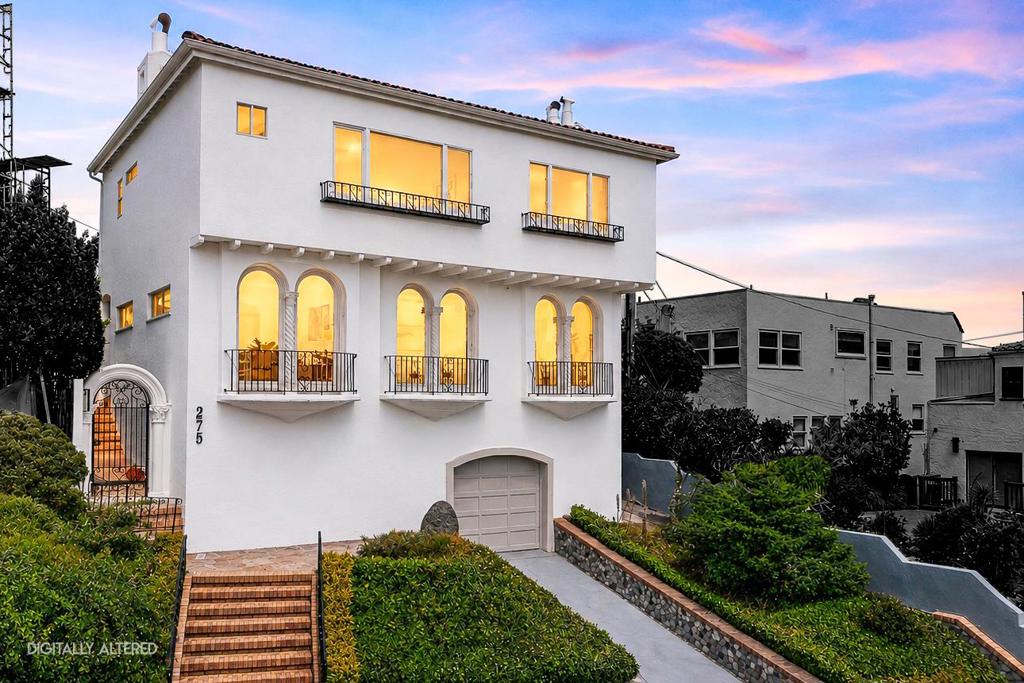 275 Maywood Drive, San Francisco, CA 94127 — photo 1