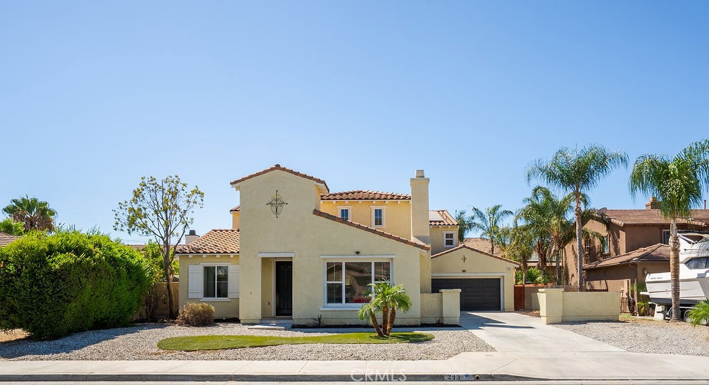 243 Monument Parkway, Perris, CA 92570 — photo 1