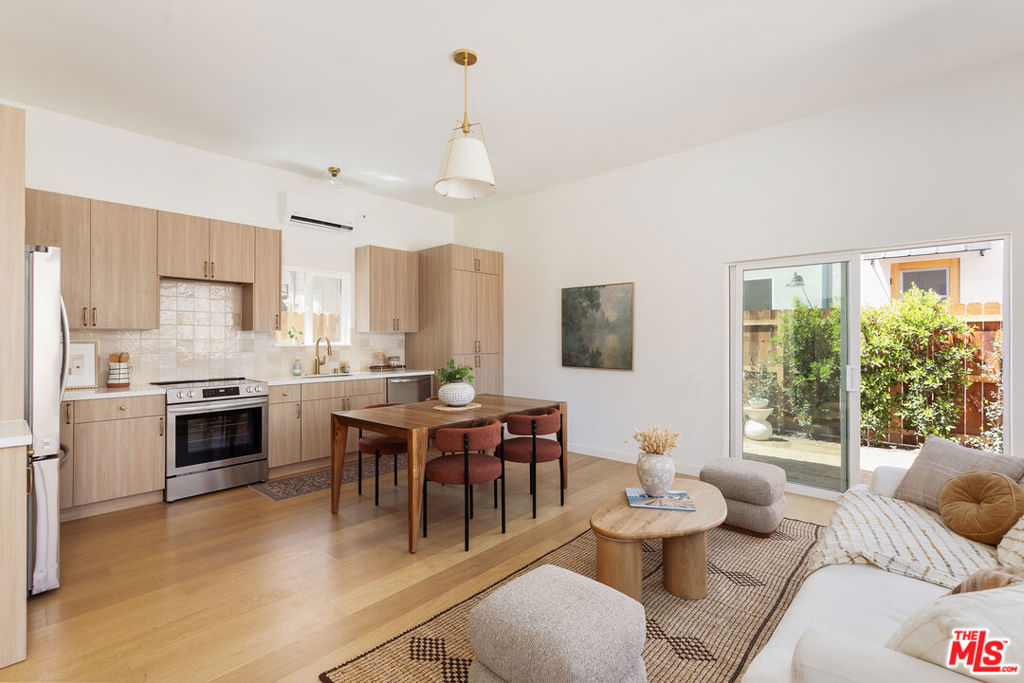 2244 1/2 Fernleaf Street, Los Angeles, CA 90031 — photo 1