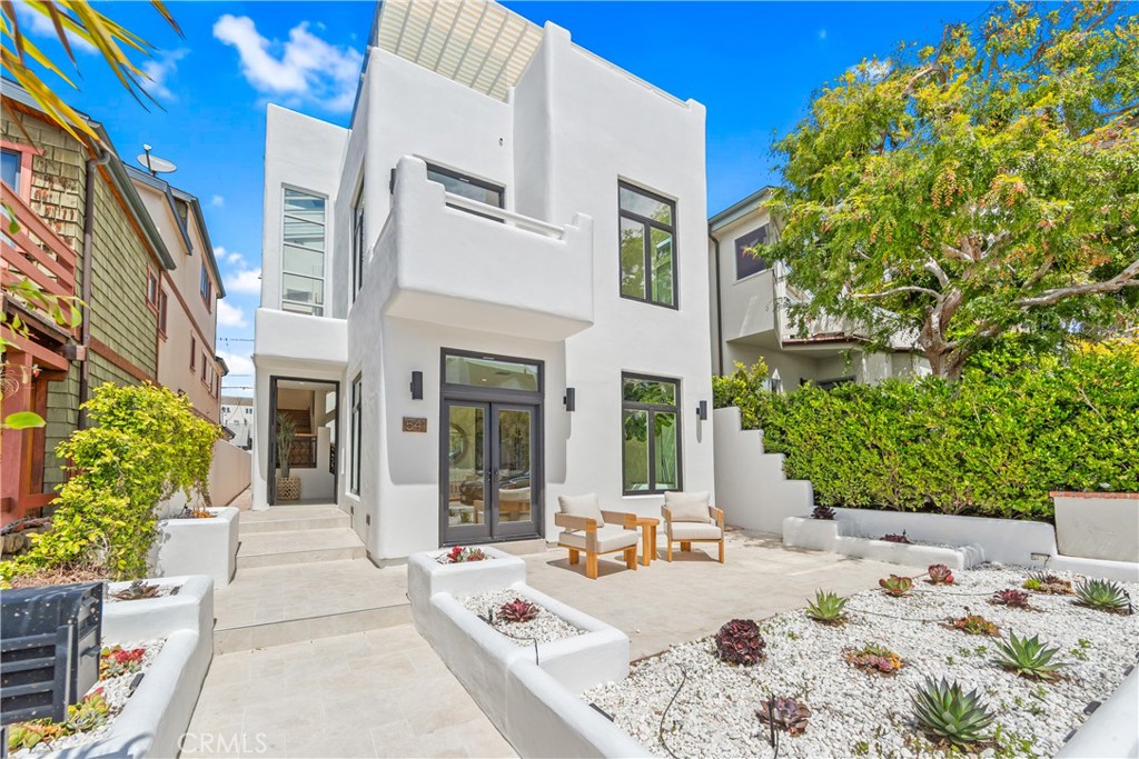 541 4th, Manhattan Beach, CA 90266 — photo 1