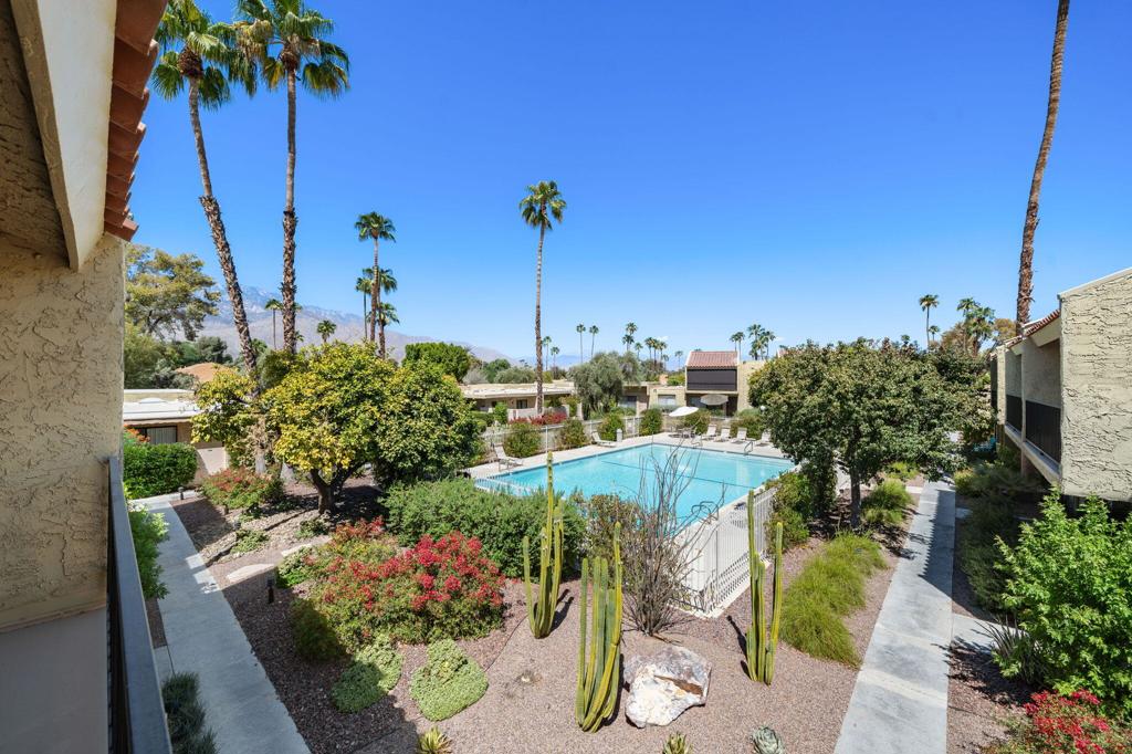 2338 Los Patos Drive, Palm Springs, CA 92264 — photo 1
